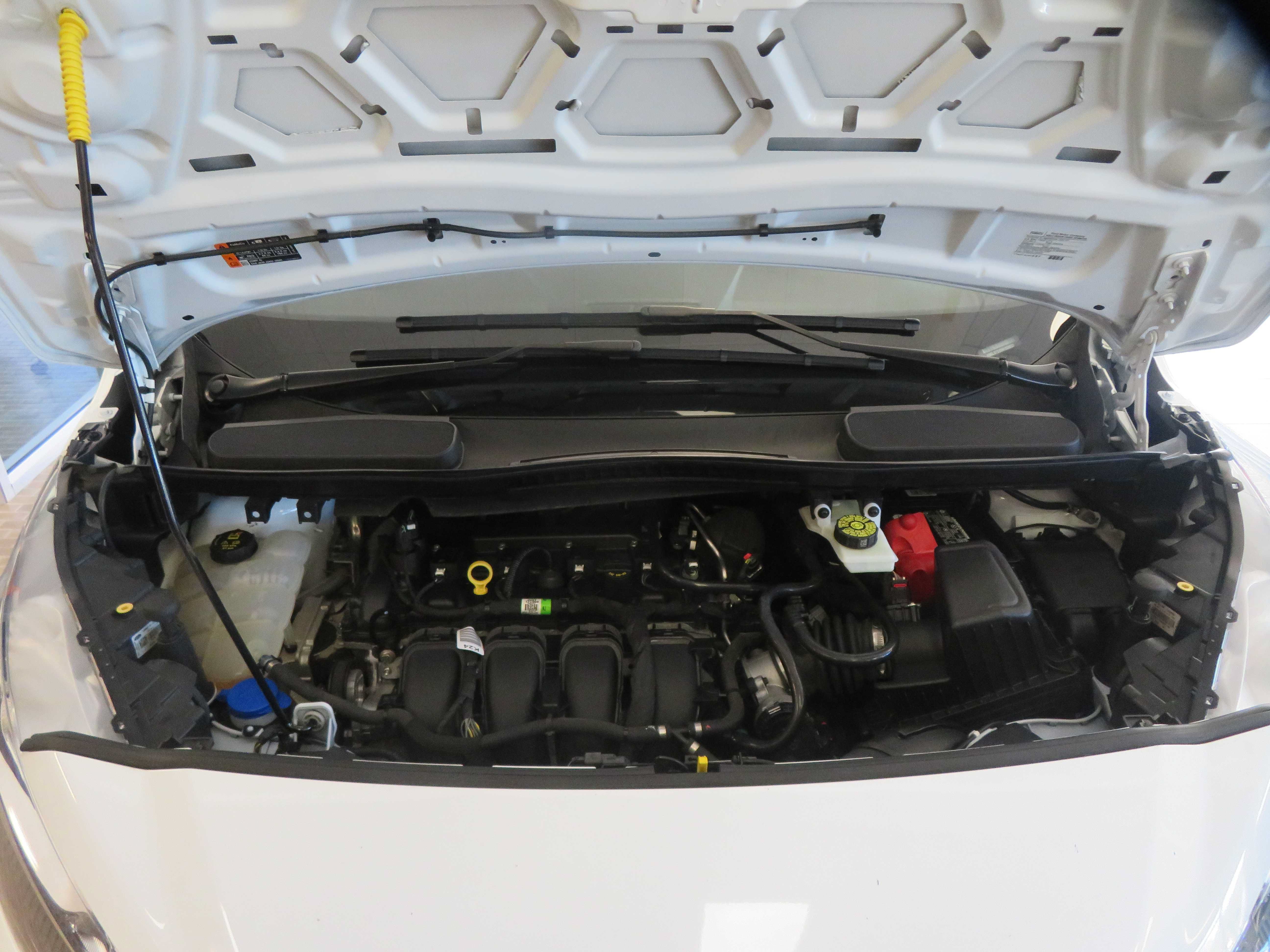 Used 2022 Ford Transit Connect XL FWD image 63