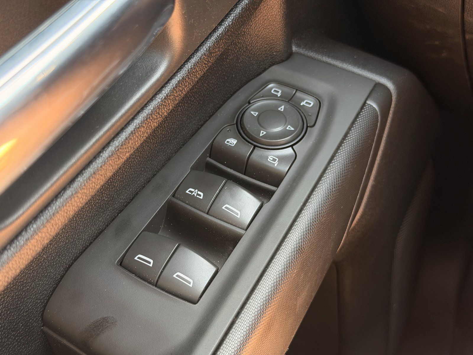 Used 2025 Chevrolet Silverado 3500 W/T w/ WT Convenience Package AWD/4WD image 18