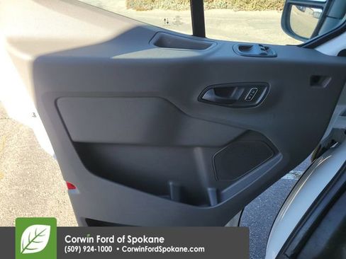 New 2026 Ford Transit 250 148 Medium Roof Extended AWD w/ Load Area Protection Package image 19