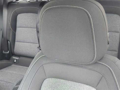 New 2026 GMC Terrain Elevation w/ Black Edition image 17