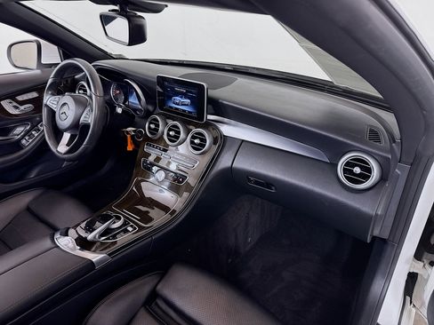 Used 2017 Mercedes-Benz C 300 Cabriolet image 26
