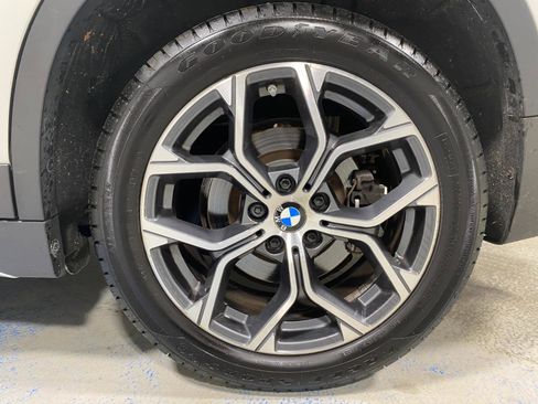Used 2021 BMW X1 xDrive28i w/ Convenience Package image 25