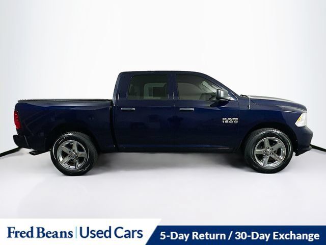 Used 2018 RAM 1500 Express w/ Express Value Package AWD/4WD image 10