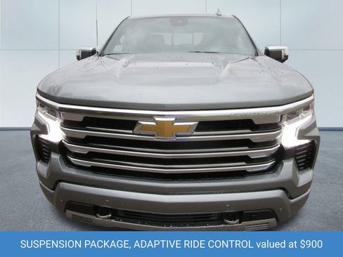 New 2026 Chevrolet Silverado 1500 High Country image 4