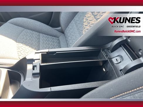 Used 2022 Chevrolet Equinox LT image 34