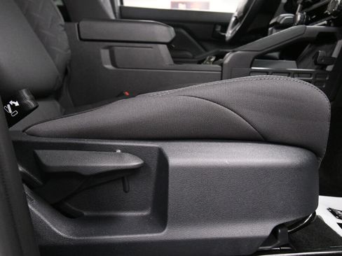 Certified 2025 Toyota Tacoma SR RWD image 22