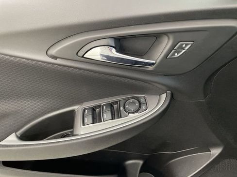 Used 2024 Chevrolet Malibu LT image 20