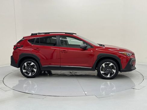 Certified 2024 Subaru Crosstrek 2.5i Limited image 7