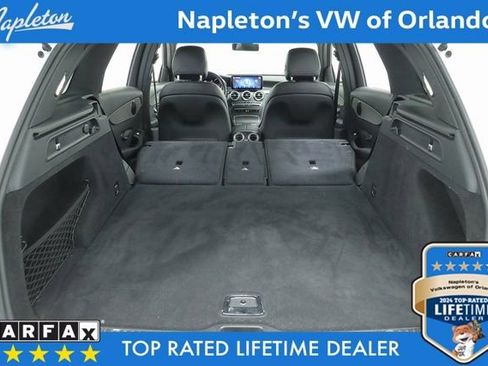 Used 2021 Mercedes-Benz GLC 300 image 36