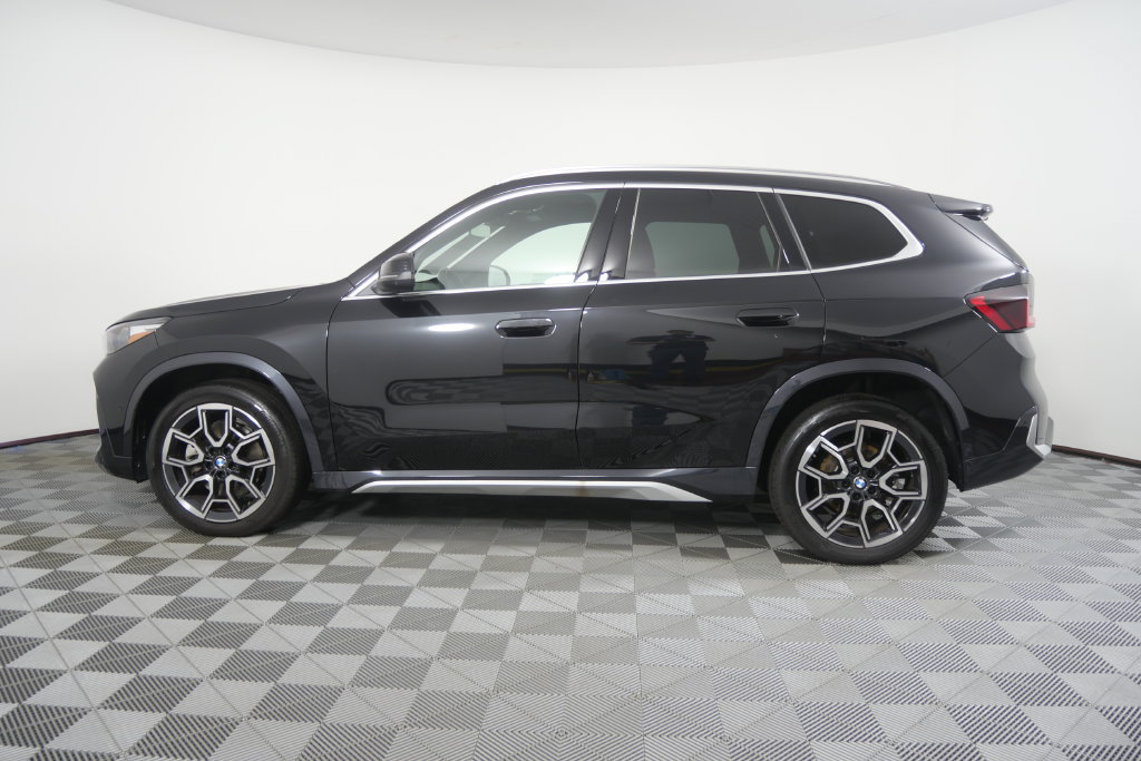Certified 2026 BMW X1 xDrive28i AWD/4WD image 7