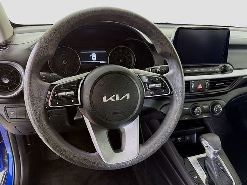 Used 2024 Kia Forte LXS FWD image 14