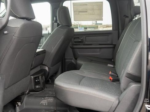 New 2026 RAM 2500 Tradesman image 8