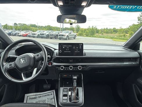Certified 2026 Honda CR-V Sport image 26