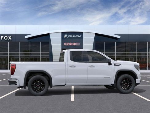 Used 2026 GMC Sierra 1500 Elevation image 5