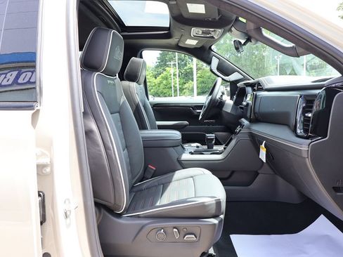 New 2026 GMC Sierra 1500 AT4X w/ AT4X AEV Edition AWD/4WD image 42