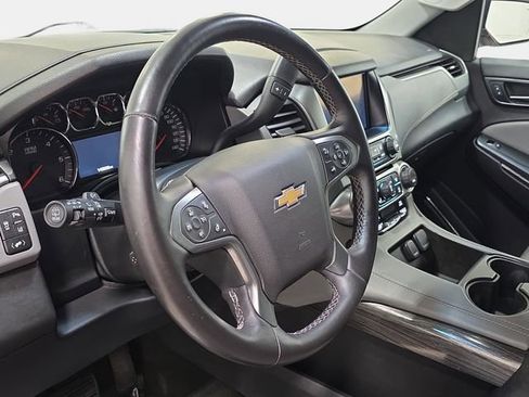 Used 2015 Chevrolet Suburban LT AWD/4WD image 14