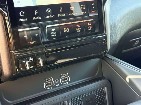 New 2026 RAM 2500 Laramie image 17