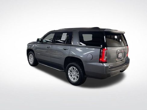 Used 2020 GMC Yukon SLT AWD/4WD image 3