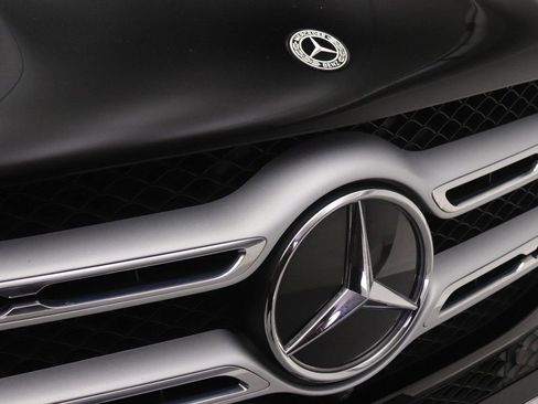 Certified 2023 Mercedes-Benz GLE 350 GLE 350 image 28