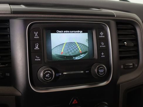 Used 2017 RAM 1500 Tradesman w/ Popular Equipment Group image 6