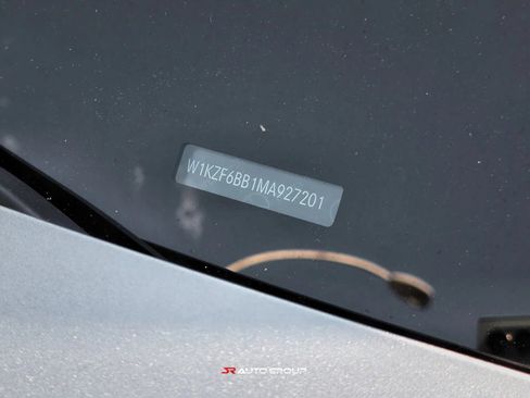 Used 2021 Mercedes-Benz E 53 AMG 4MATIC Sedan image 34