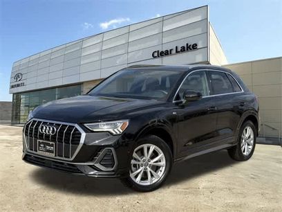 Used 2021 Audi Q3 2.0T Premium Plus w/ Premium Plus Package