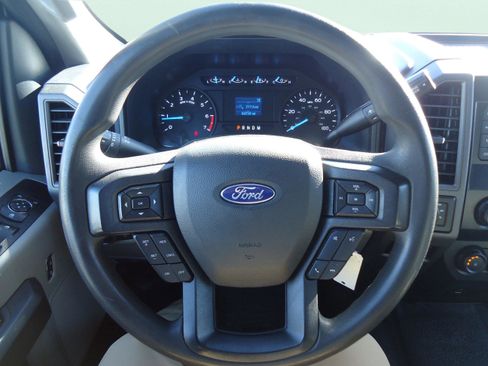 Used 2022 Ford F350 XL w/ STX Appearance Package image 14