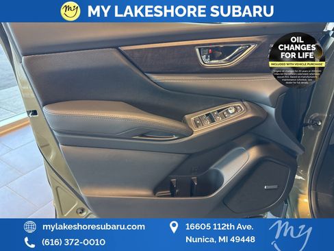 New 2026 Subaru Ascent Touring image 10