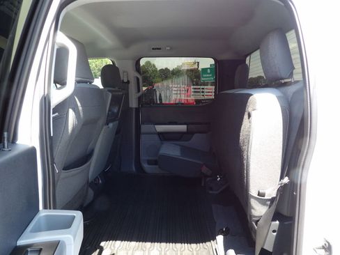 Used 2024 Ford F250 XLT w/ FX4 Off-Road Package AWD/4WD image 35