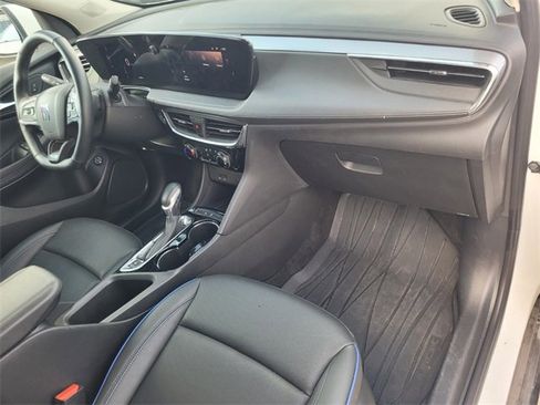 New 2025 Buick Encore GX Sport Touring w/ Advanced Technology Package image 15