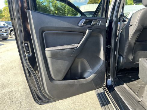 Used 2022 Ford Ranger Lariat w/ Trailer Tow Package image 11
