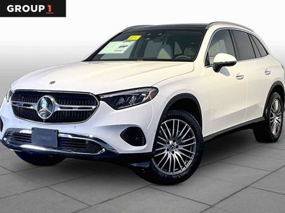 New 2027 Mercedes-Benz GLC 300 4MATIC
