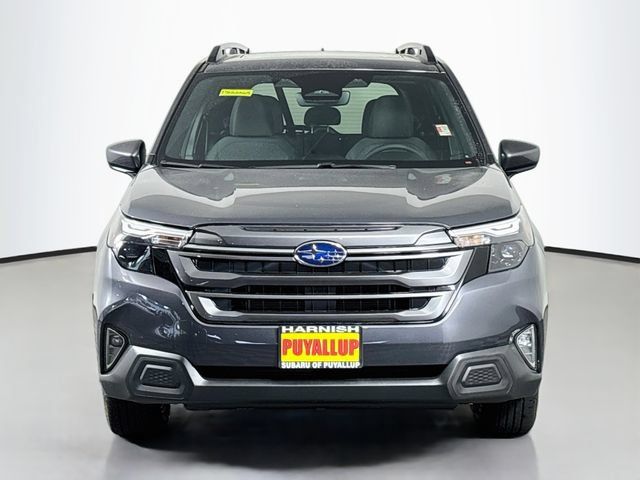 New 2026 Subaru Forester Premium AWD/4WD image 2