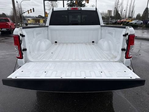 Used 2019 RAM 1500 Big Horn image 13