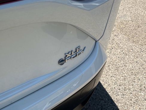 Used 2024 Toyota Mirai image 6