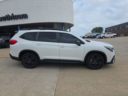 Used 2023 Subaru Ascent Onyx Edition Limited AWD/4WD image 9