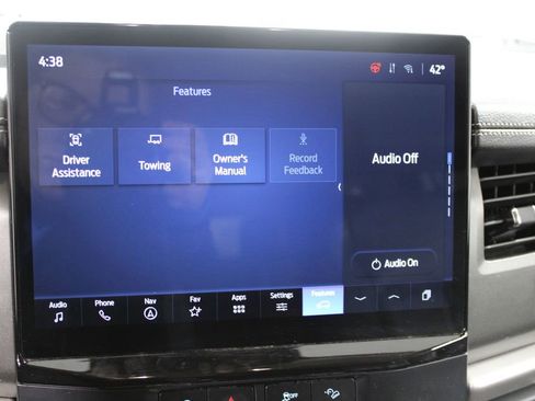 Used 2024 Ford Expedition Max XLT image 54