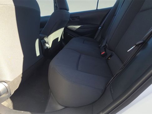 Used 2024 Toyota Corolla LE image 26