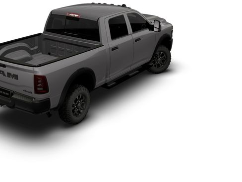 New 2026 RAM 2500 Tradesman AWD/4WD image 2