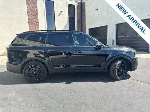 Used 2024 Kia Telluride SX Prestige X-Line AWD/4WD image 8