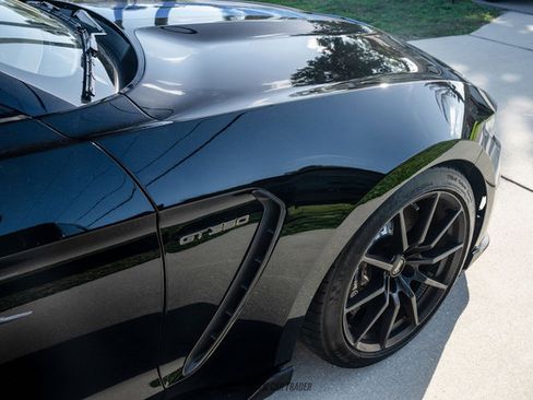 Used 2018 Ford Mustang Shelby GT350 w/ Electronics Package image 50