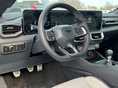 New 2026 Ford Mustang GT Premium