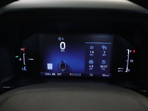 New 2025 Ford Ranger XLT image 24