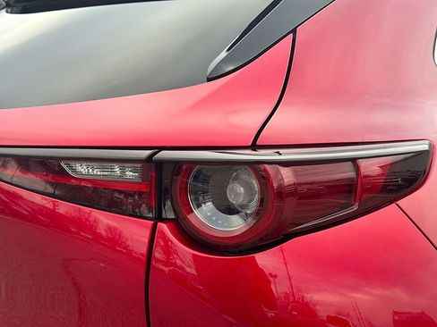 Used 2025 MAZDA CX-30 AWD 2.5 S w/ Preferred Package image 35