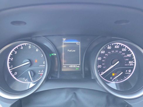Certified 2023 Toyota Camry SE w/ Convenience Package FWD image 24