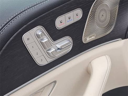 Used 2023 Mercedes-Benz GLE 450 4MATIC image 14