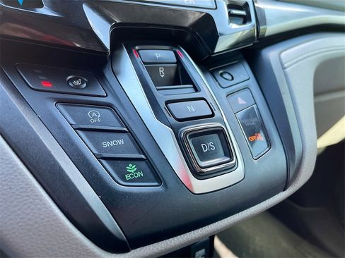 Used 2022 Honda Odyssey EX-L image 16