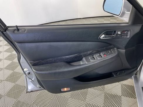 Used 2003 Acura TL Type-S FWD image 11