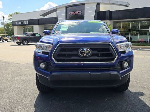 Used 2023 Toyota Tacoma SR5 image 30