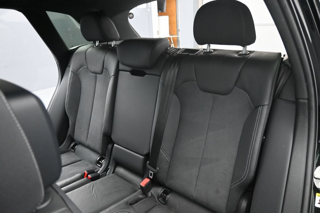 Used 2022 Audi SQ5 Premium Plus AWD/4WD image 27